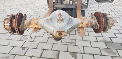 DAF CF EUROPE 3 LINER AXLE DIFFERENTIAL  