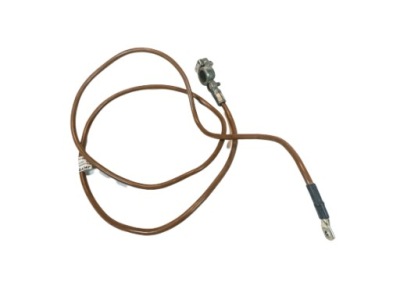 Кабель массовый клемма jkv9715510 vw фото №1