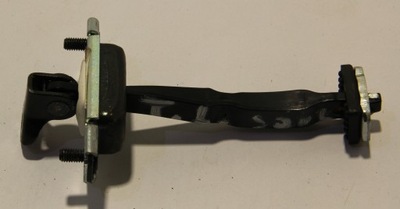 Kia soul ii ограничитель дверь задних левых фото №1