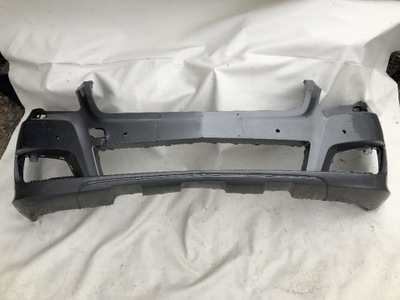 Mercedes r w251 lift 09-13 бампер перед фото №1