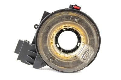 Octavia ii стрічка шлейф подушки безпеки 1k0959653c фото №1