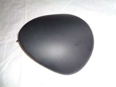 Renault clio iv козырёк спидометра 682408065r фото №1