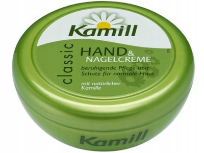 Krem do rąk Kamill 150 ml