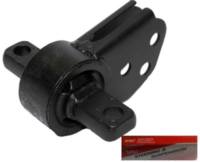 BLOQUE SILENCIOSO DE EJE CUKIEREK JEEP COMMANDER GRAND CHEROKEE XK XH WK WH 05 - 2010  