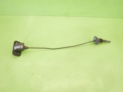 Трос крышка заливной топлива peugeot bipper i 1.4hdi фото №1