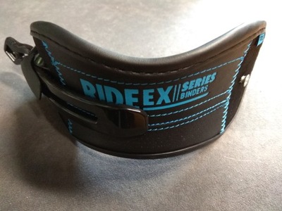 Strap górny lewy do wiązania Ride EX