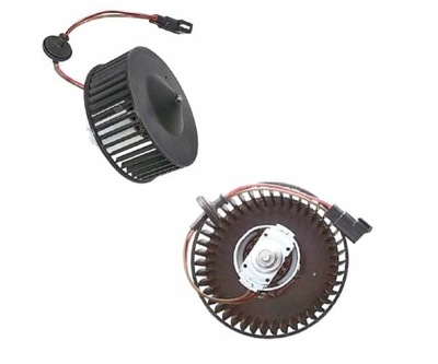 FORD COURIER 1996-2002 VENTILADOR INTERIOR SOPLADOR  