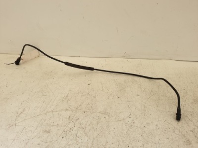 Шланг вакуумa citroen c3 1.4hdi eu фото №1