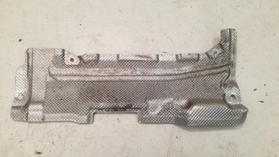 Mercedes c238 2.0 cgi защита тепловая a2056820471 фото №1