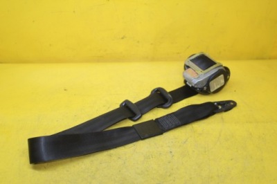 Ремінь безпеки лівий перед a8 d3 4e1857705 фото №1