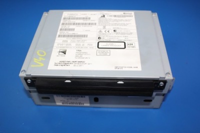 Volvo v40 ii v60 s60 радіо заводський зчитувач cd фото №1