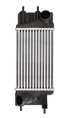 Nissan nv200 14- 1.5dci интеркулер 144611kb2a фото №1