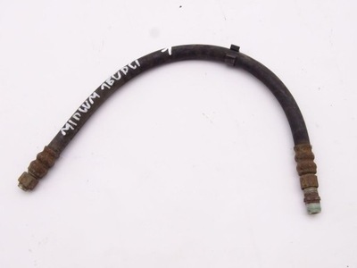 Renault midlum 00-06 dci шланг повітря фото №1