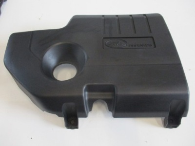 Кришка na двигун land rover discovery sport фото №1