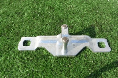 Засувка кришки багажника audi tt 8j фото №1