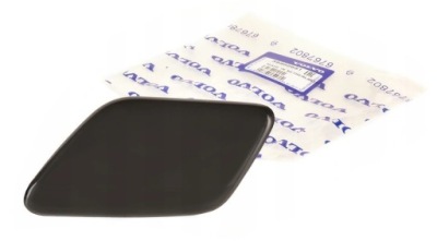 Заглушка распылителя лампы левая оригинальный номер volvo s60 v60 фото №1