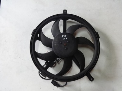 Mini clubman r55 r56 1.6 b вентилятор радиатора фото №1