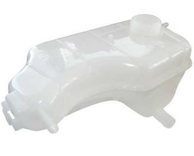 Бачок розширювальний фото №1