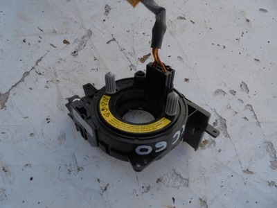 Стрічка air bag 31313854 volvo xc60 i фото №1