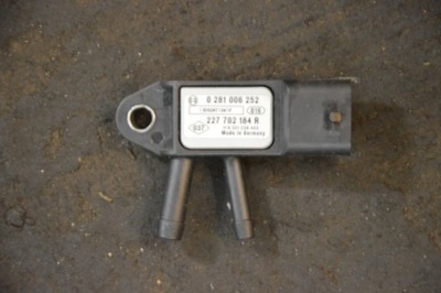 MERCEDES W176 SENSOR FAP 0281006252  