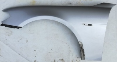 Крила перед передній лівий bmw e65 7 2001- фото №1