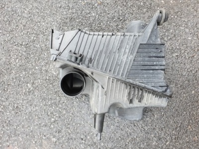 Корпус фильтра воздуха renault megane scenic ii фото №1