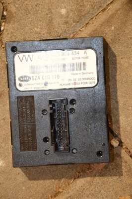 Audi a1 модуль kessy 5k0959434a фото №1