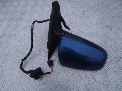 Audi a3 8p дзеркало праве sportback 5d hb фото №1