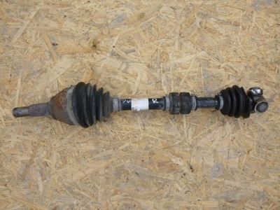 Привідний вал права nissan pulsar 1,2 фото №1