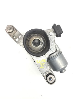 Citroen c4 picasso ii моторчик дворники 9811384680 фото №1