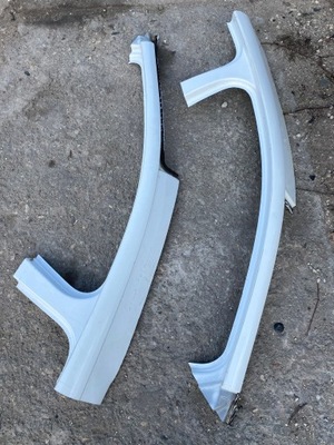 Блок двигателя крышный clio iv lift левый фото №1