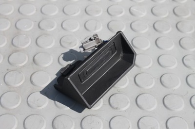 Микровыключатель крышки багажника nissan pathfinder r51 фото №1