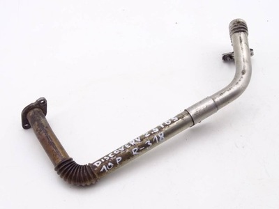 Land rover discovery ii 2.5 td5 трубка egr фото №1