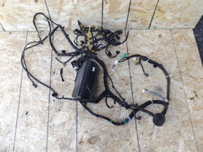 Джгут honda odyssey 2011-17 електропроводка фото №1