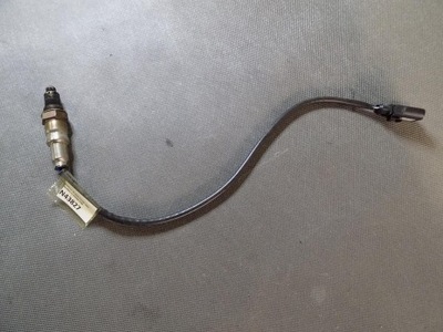 Audi a7 4k датчик лямбда-зонд 8w0906265e фото №1
