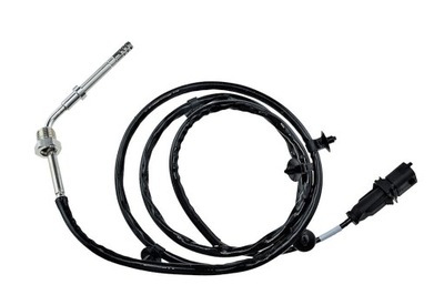 Датчик температури вихлопних газів opel insignia 2.0 cdti фото №1