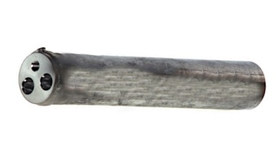 Осушувач кондиціонера випарник do citroen c1 фото №1