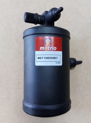 Осушувач кондиціонера 8671003387 motrio фото №1