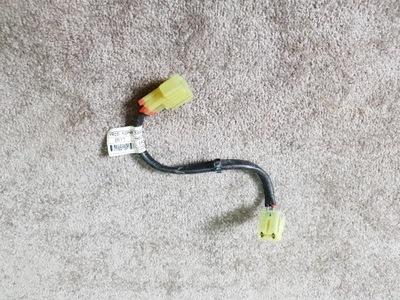 Hyundai i30 12- шланг жгут радио 3x563-96500 фото №1