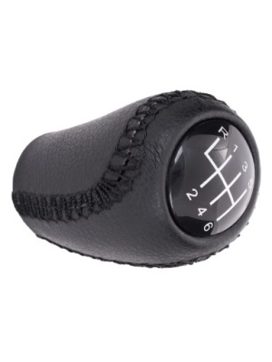 Ручка 6 передач mazda 6 ii gh rok 2007-2012 фото №1