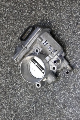 Rav4 iv 2.5 hybrid 16-18r 2ar дроссельная заслонка фото №1