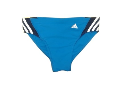 Kąpielówki adidas chłopięce adiCLUB TRUNK 158