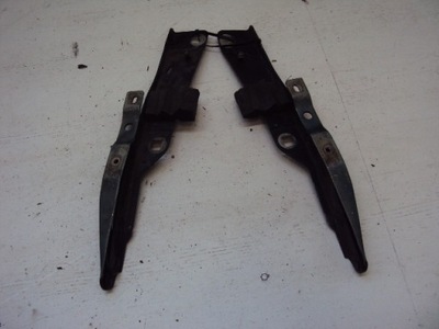 Петлі капот jeep cherokee 99-04r. фото №1