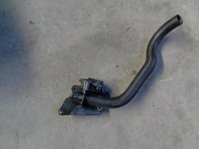 Ford focus mk3 st труба резонатор cv61-9f991-ae фото №1