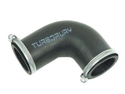 Труба интеркулер ford mondeo transit 2.0 1127828 фото №1