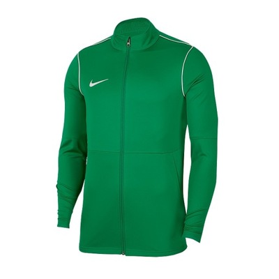 Bluza treningowa Nike Park 20 męska zielona r S