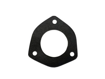 Прокладка кришки термостата fiat 125p fso polonez фото №1