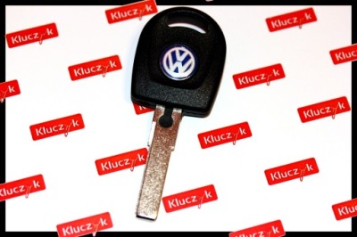 Ключ vw volkswagen up ! 2011 - 2015 mokotów фото №1