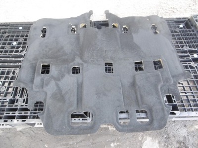 Обшивка мат коврик салона range rover sport фото №1