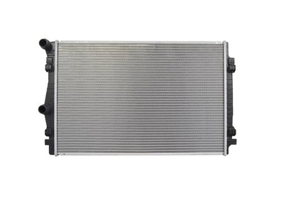 RADIATOR AU11112DE CHŁODNCIA